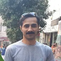 Kamran Sadin
